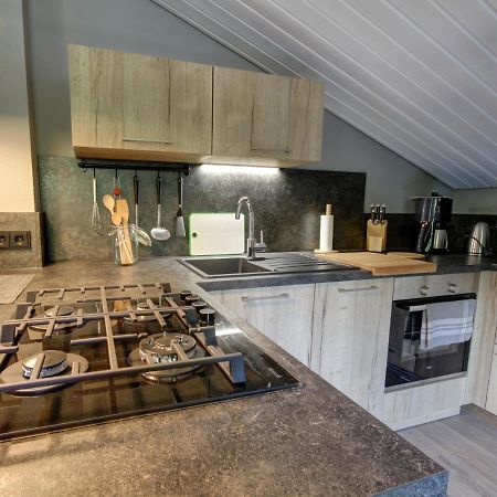 Ferienwohnung Annelies - Chiemgau Karte Inzell Bagian luar foto