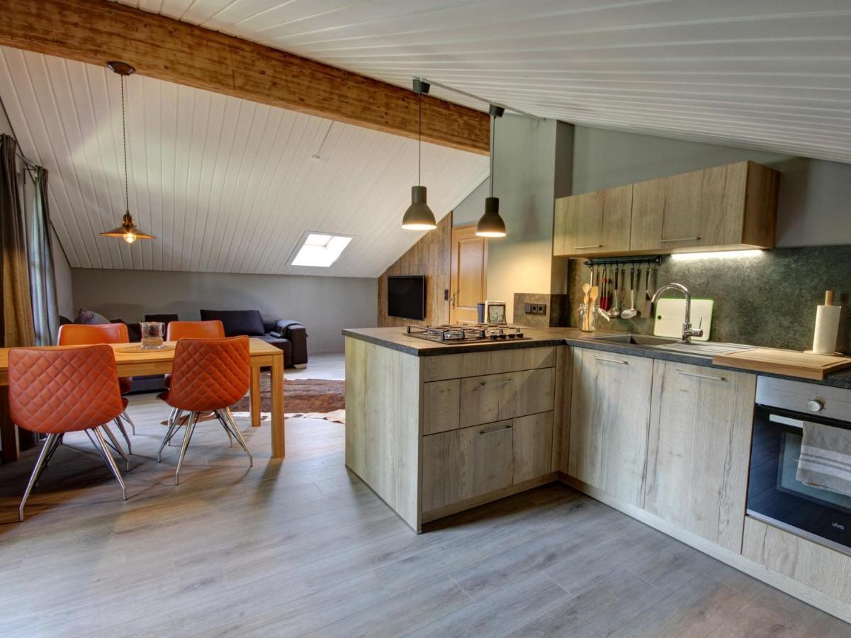 Ferienwohnung Annelies - Chiemgau Karte Inzell Bagian luar foto
