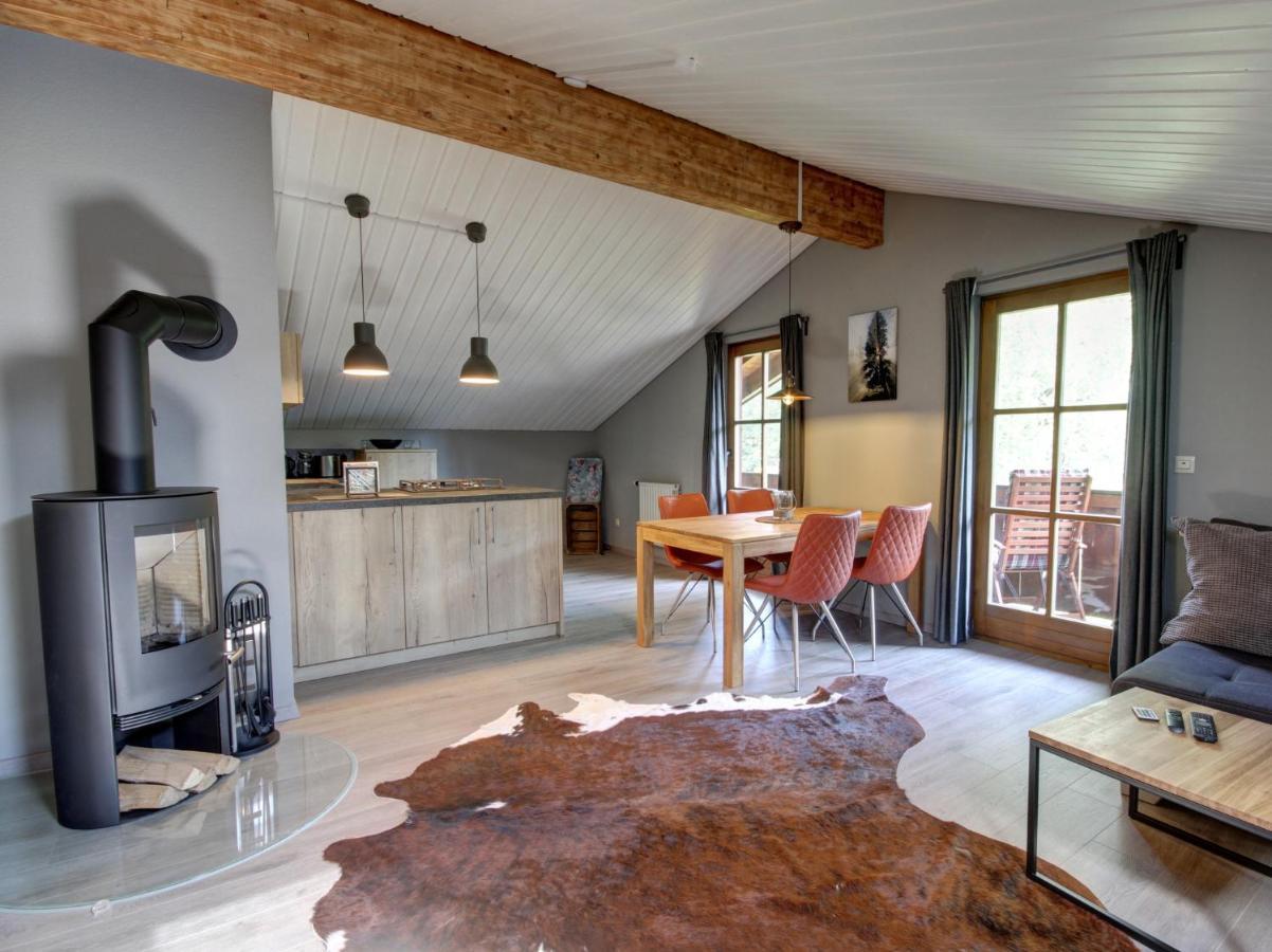 Ferienwohnung Annelies - Chiemgau Karte Inzell Bagian luar foto
