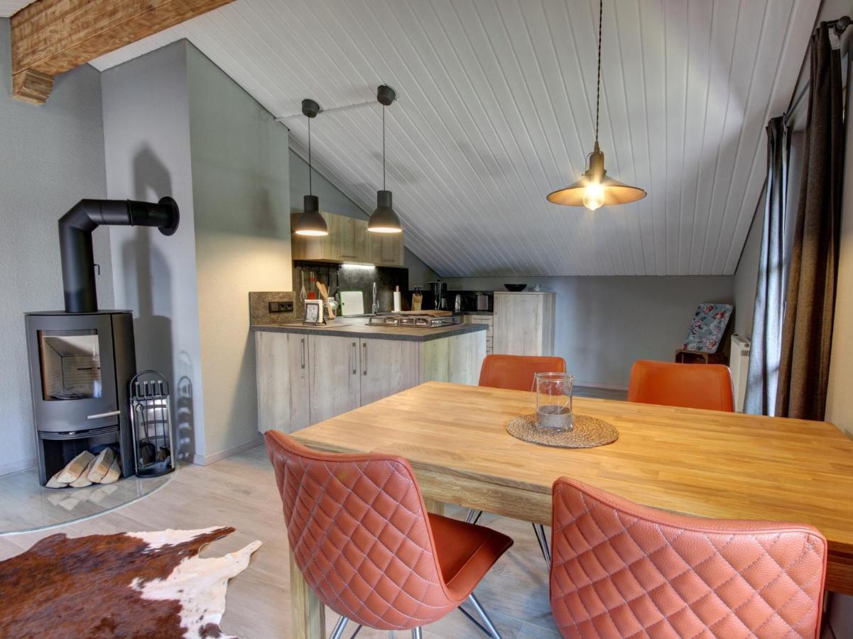 Ferienwohnung Annelies - Chiemgau Karte Inzell Bagian luar foto