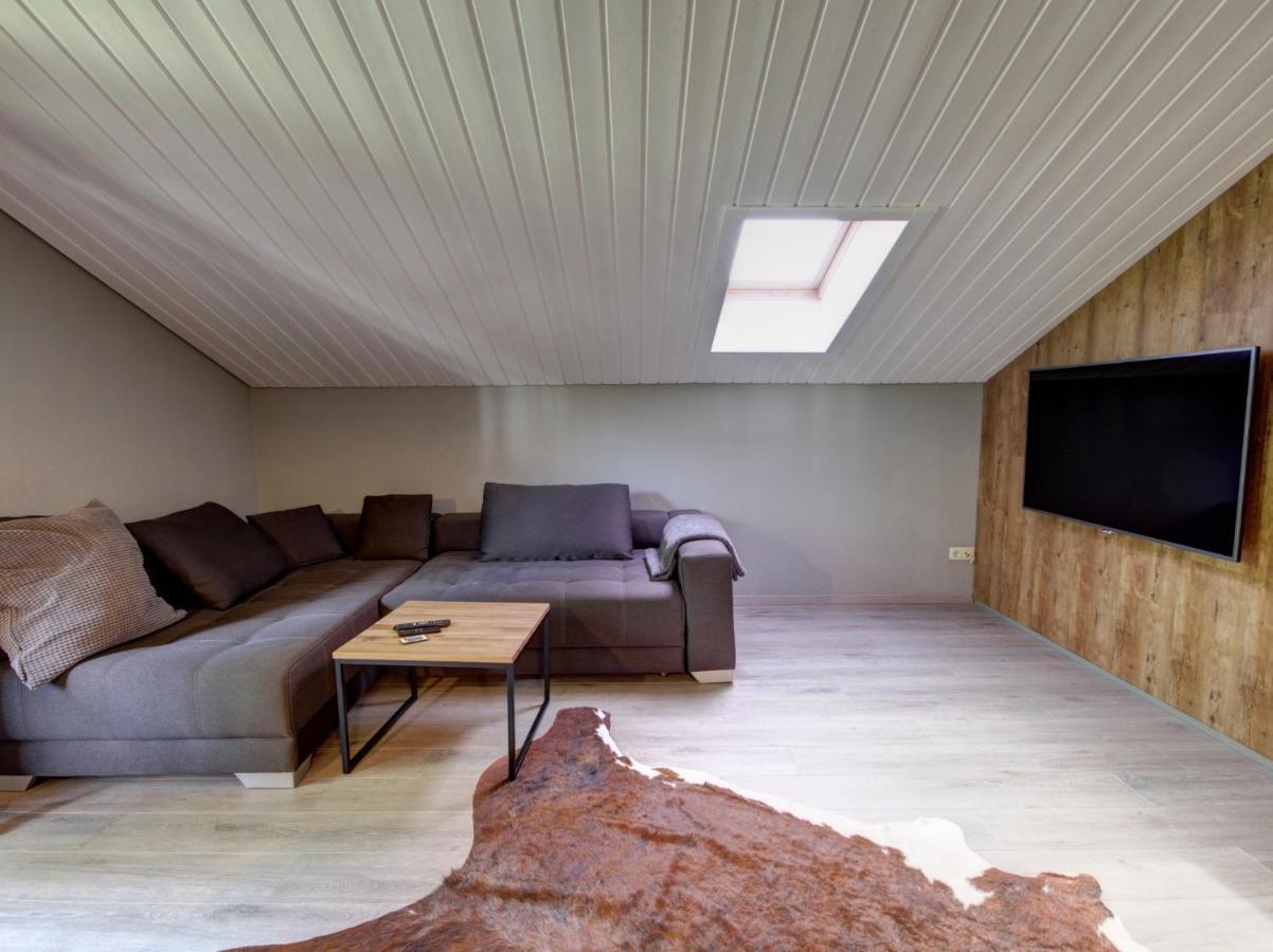 Ferienwohnung Annelies - Chiemgau Karte Inzell Bagian luar foto
