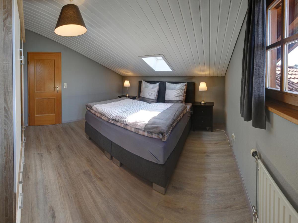 Ferienwohnung Annelies - Chiemgau Karte Inzell Bagian luar foto